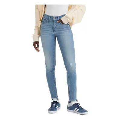 Levi's Women's Shaping Skinny Jeans Also Available in Plus New Rare Form Regular