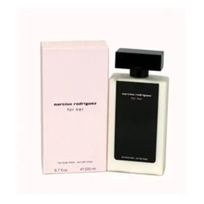 Narciso Rodriguez - Narciso Rodriguez for Her Body Lotion Large 200ml