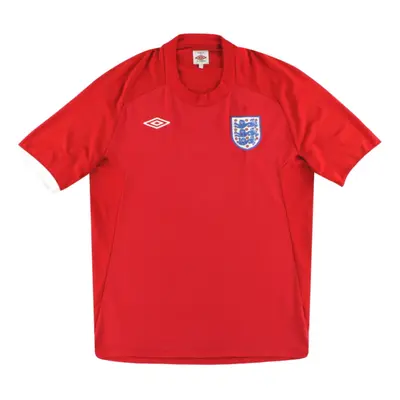 (XXXL) England Away Shirt