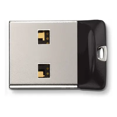 SanDisk Cruzer Fit USB Flash Drive 64GB