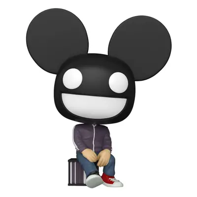 POP! Rocks: Deadmau5