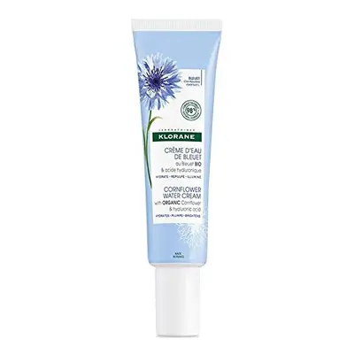 Cornflower Water Cream 30ml