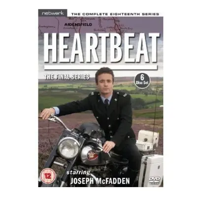 Heartbeat - The Complete Series (DVD)