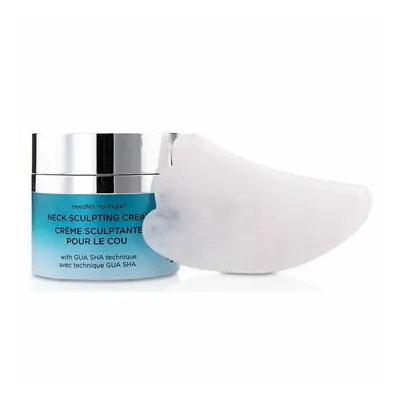 Dr. Brandt Neck Sculpting Cream With Gua Sha Technique 50ml