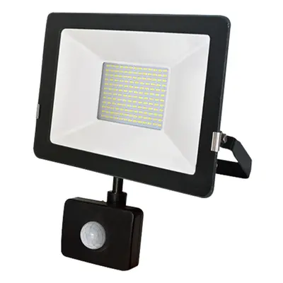 50W PIR Light, Security Lights with Motion Sensor, Super Bright Lumen LED Sensor Flood Lights Ou