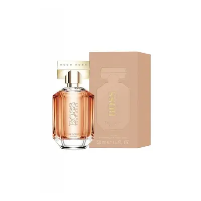 Hugo Boss The Scent Intense 50ml Eau De Parfum