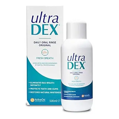 UltraDEX Daily Oral Rinse, Original ml