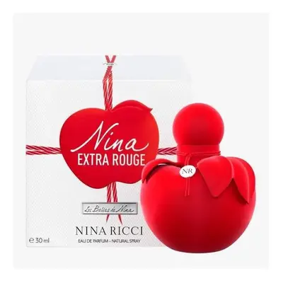 Nina Ricci Extra Rouge Oz Eau De Parfum Spray For Women