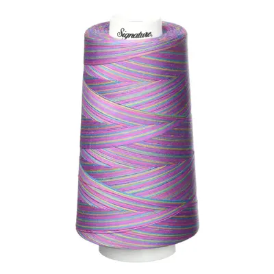 Signature Thread 40wt/3000 yd Variegated Fad