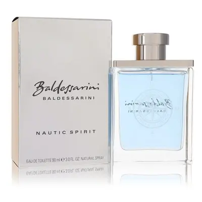 Baldessarini Nautic Spirit 90ml EDT Spray