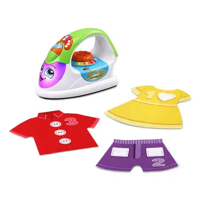 LeapFrog Ironing Time Learning Set