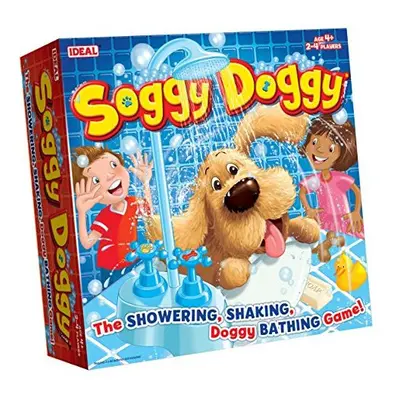 John Adams Soggy Doggy Game