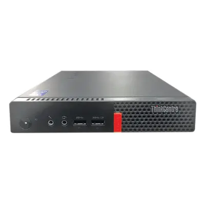 Lenovo M710q Tiny Mini PC i5-6400t 8Gb Ram 256GB SSD Win 10/11 p