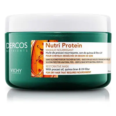 Vichy Dercos Nutri Protein Restorative Mask 250ml