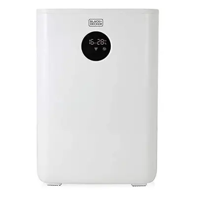 2 Litre in Dehumidifier and Air Purifier