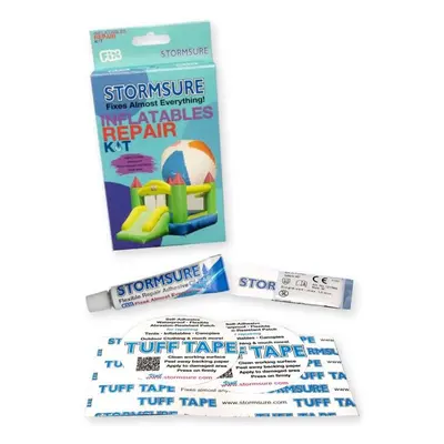 Stormsure Inflatables & Toys Repair Kit