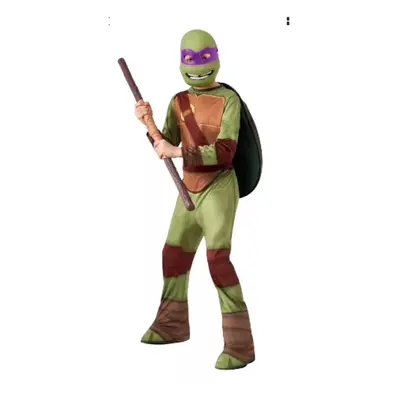 (M, H/S Donatello) Rubie's Kid's TMNT