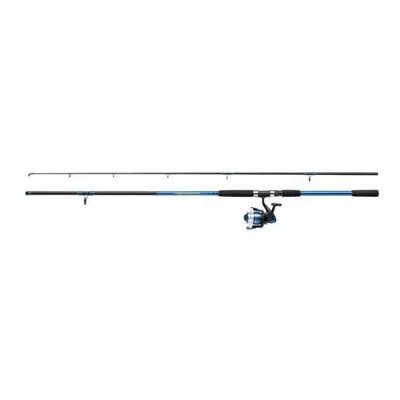 Shakespeare Firebird 10Ft Mackerel Rod/Combo Blue