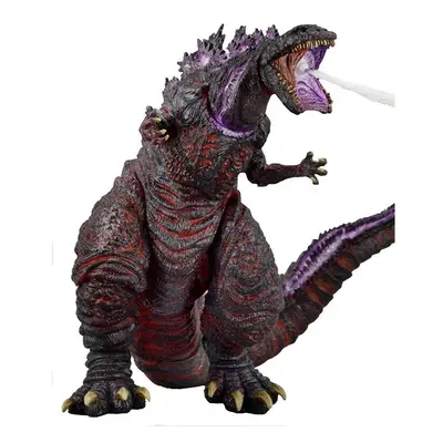 Movie Godzilla Atomic Blast Action Figures Toys