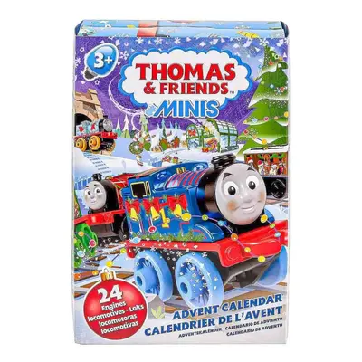 Thomas Mini Advent Calendar