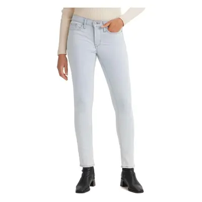 Levi's Women's Shaping Skinny Jeans Also Available in Plus Pillar Up Regular