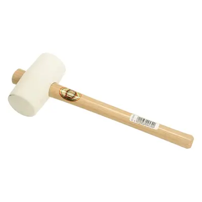 Thor 953W White Rubber MallET 2.1/2In