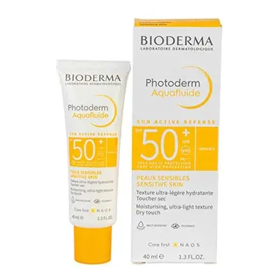 Photoderm Max SPF50+ Aquafluid 40ml