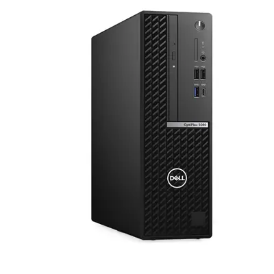 Dell OptiPlex SFF Intel Core i5 10th Gen 16GB RAM 512GB SSD Windows Pro