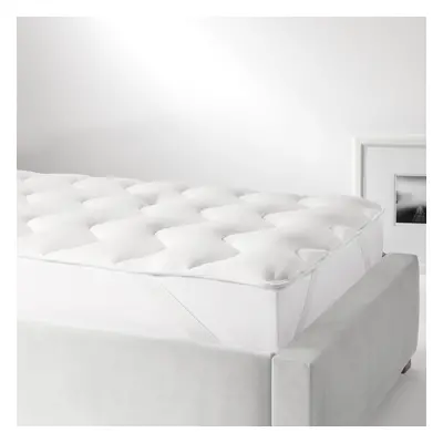 (Double) Snuggledown Scandinavian 2.5cm Mattress Topper