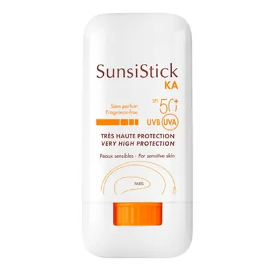 AvÃ¨ne - Sun SunsiStick KA SPF50+ - OchrannÃ¡ opalovacÃ­ tyÄinka na citlivÃ¡ mÃ­sta obliÄeje i