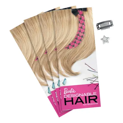 Barbie Designable Hair Extensions Refill Pack