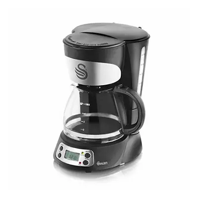 Swan Programmable Coffee Maker