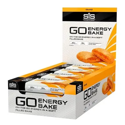 Science In Sport | Go Energy Bake | Choose Flavour | pack