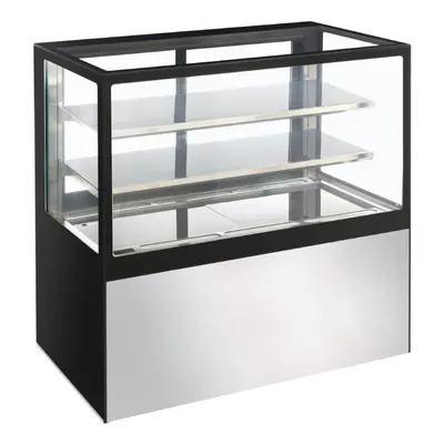 Polar U-Series Deli Display Fridge 385Ltr