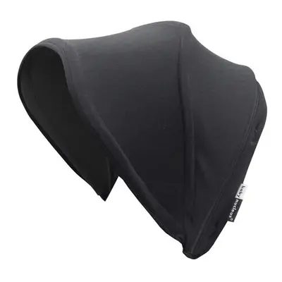 (Black) Stroller Sun Shade For Bugaboo Bee Bee 6 Bee+ Pram Hood Awning Canopy