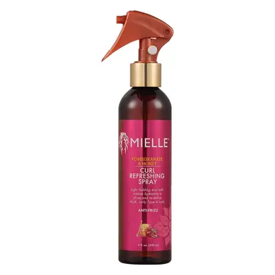 Mielle Pomegranate & Honey Curl Refreshing Spray ML