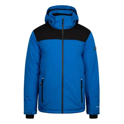 (3XL, Blue) Trespass Mens Christopher Ski Jacket