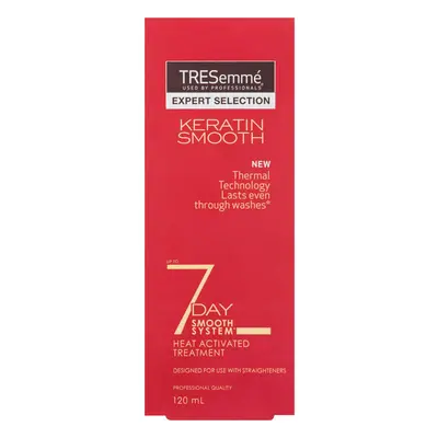 TRESemme Keratin Smooth Day Heat Activated Treatment, ml