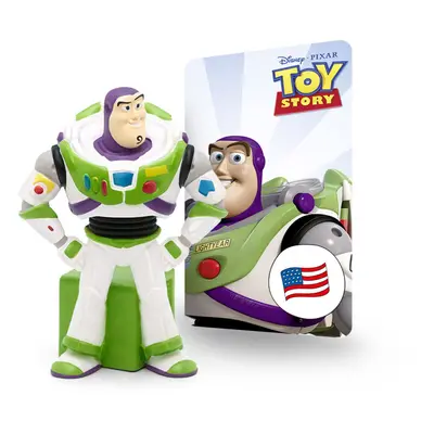 Tonies Buzz Lightyear Audio Play Character from Disney's Toy Story