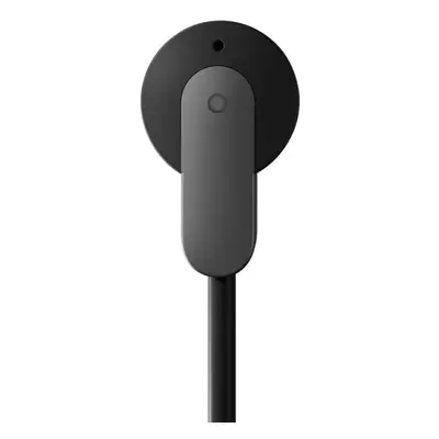 Headphones with Microphone Lenovo 4XD1C99220 Black