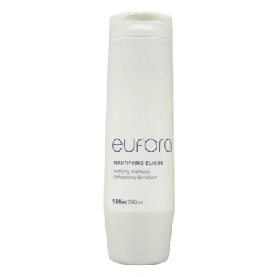 Eufora Beautifying Elixirs Bodifying Shampoo 9.5 Oz