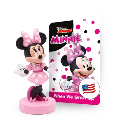 Tonies Minnie Mouse Audio Play Character from Disney