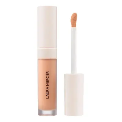 Laura Mercier Real Flawless Weightless Perfecting Serum Concealer Long-Lasting Waterproof & Crea