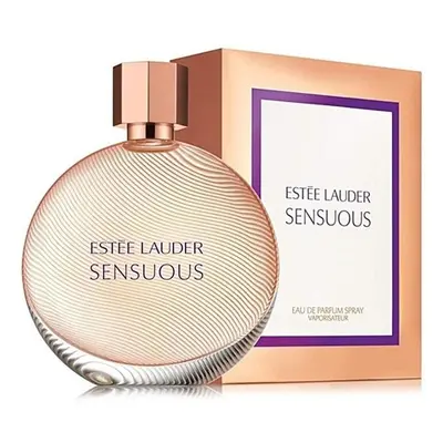 Estee Lauder Sensuous Eau de Parfum EDP 100ml Women Spray