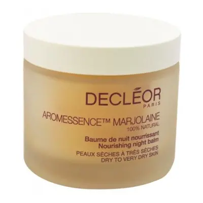 Decleor Aromessence Marjolaine Nourishing Night Balm Tester 3.3 Oz