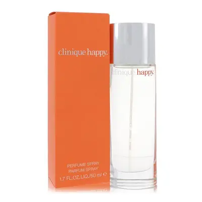 Happy by Clinique Eau De Parfum Spray 1.7 oz