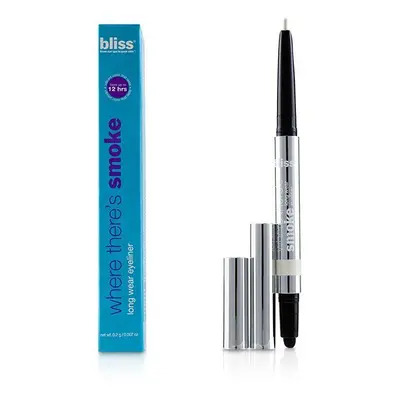 Bliss Where There's Smoke Long Wear Eyeliner - # Could 0.2g/0.007oz