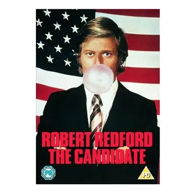 The Candidate [1972] (DVD)