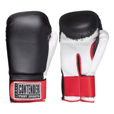 Contender Fight Sports Super Soft Training Gloves (16-Ounce)