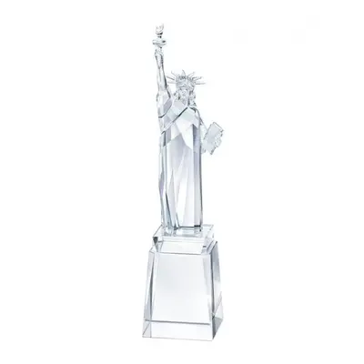 Swarovski Travel Memories NY Statue Of Liberty